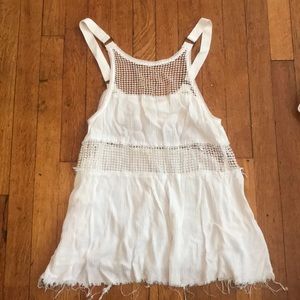 Free People Tank Top